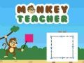 Jeu Professeur Singe en ligne