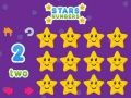 Jeu Nombres des Étoiles en ligne