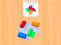 Jeu Rouler Couleur en ligne