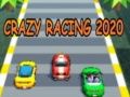 Jeu Course Folle 2020 en ligne