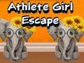 Jeu Évasion de la Fille Athlète en ligne