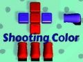 Jeu Couleurs en Tir en ligne Jeu Couleurs en Tir en ligne