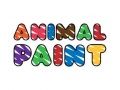 Jeu Peinture Animale en ligne