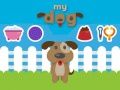 Jeu Mon Chien en ligne