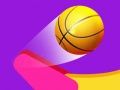 Jeu Flip Dunk en ligne