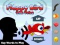 Jeu Flappy Bird Avec Voix en ligne