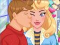 Jeu Princesse Ava Dentiste Réel en ligne