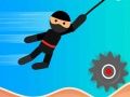 Jeu Balancement de Ragdoll en ligne