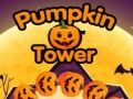 Jeu Tour de Citrouille Halloween en ligne