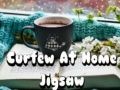 Jeu Couvre-feu à la maison Jigsaw en ligne