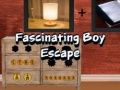 Jeu Évasion fascinante du garçon en ligne Jeu Évasion fascinante du garçon en ligne