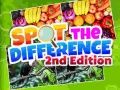 Jeu Trouvez les différences 2 en ligne