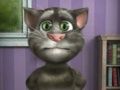 Jeu Talking Tom: Moment Amusant en ligne Jeu Talking Tom: Moment Amusant en ligne
