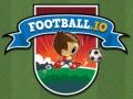Jeu Football.io en ligne