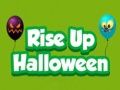 Jeu Montez Halloween en ligne