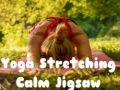 Jeu Puzzle Yoga Étirement Calme en ligne