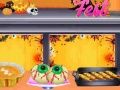 Jeu Fête Grand Halloween en ligne