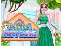 Jeu Soin des Chiots de la Princesse en ligne