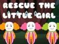 Jeu Sauvez la petite fille en ligne Jeu Sauvez la petite fille en ligne