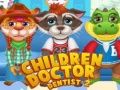 Jeu Dentiste Docteur pour Enfants 2 en ligne