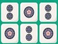 Jeu Fusion Mahjong en ligne