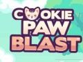 Jeu Cookie Pattes Explosives en ligne