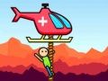 Jeu Sauvetage Risqué en ligne
