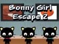 Jeu Évasion de la petite fille 2 en ligne
