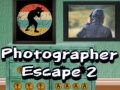 Jeu Évasion du photographe 2 en ligne