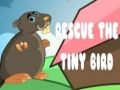 Jeu Sauvez le petit oiseau en ligne