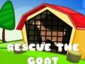 Jeu Sauvez la chèvre en ligne
