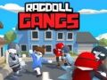 Jeu Gang de Ragdolls en ligne Jeu Gang de Ragdolls en ligne
