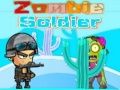 Jeu Soldat Zombie en ligne