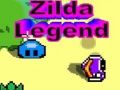 Jeu Légende de Zilda en ligne