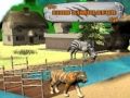 Jeu Simulateur de Lion en ligne Jeu Simulateur de Lion en ligne