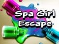Jeu Évasion de la Fille Spa en ligne