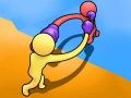 Jeu Coup Curvy 3D en ligne
