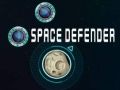 Jeu Défenseur de l'Espace en ligne