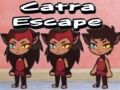Jeu Évasion de Catra en ligne