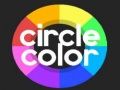 Jeu Couleur Circulaire en ligne