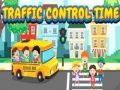 Jeu Contrôle du Trafic Temps en ligne
