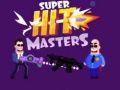Jeu Super Hit Masters en ligne