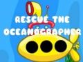 Jeu Sauvez l'océanographe en ligne