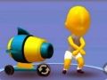 Jeu Surfer de Canon en ligne