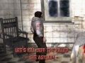 Jeu Tuons Jeff le Tueur: L'Asile en ligne