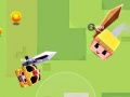 Jeu Fusion Tuer en ligne