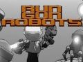 Jeu Courir Tirer Robots en ligne