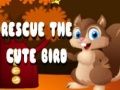 Jeu Sauvez le joli oiseau en ligne