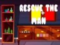 Jeu Sauvez l'homme en ligne