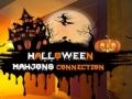 Jeu Mahjong d'Halloween en ligne